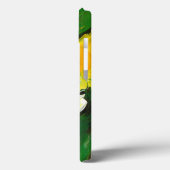 Engel van Delight 2010 Case-Mate iPhone Case (Achterkant / Links)