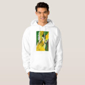 Engel van Delight 2010 Hoodie (Voorkant volledig)