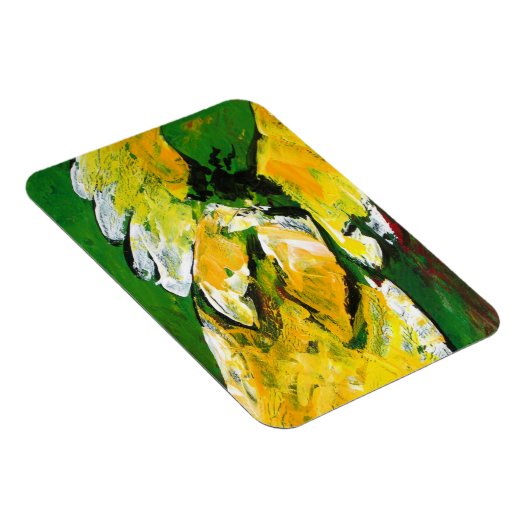 Engel van Delight 2010 Magneet (Rechterzijde)