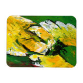 Engel van Delight 2010 Magneet (Horizontaal)