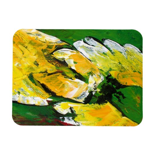 Engel van Delight 2010 Magneet (Horizontaal)