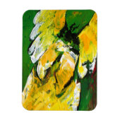 Engel van Delight 2010 Magneet (Verticaal)