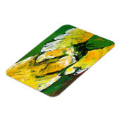 Engel van Delight 2010 Magneet (Linkerzijde)