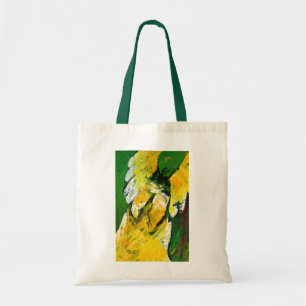 Engel van Delight 2010 Tote Bag
