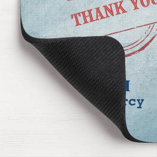 Engel van genade.  Verpleegkundigen Aangepaste Naa Muismat (Hoek)