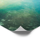 Engel van het noorden poster (Hoek)