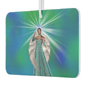 Engel van licht luchtverfrisser (Links)