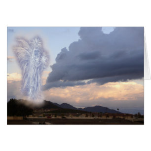 Engel van licht vernieuwd!