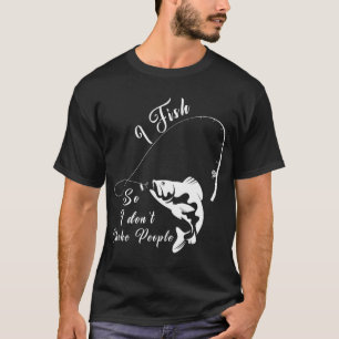 Engel van nature, duivels bij keuze t-shirt