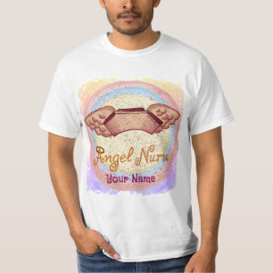 Engel Verpleegster  T-shirt