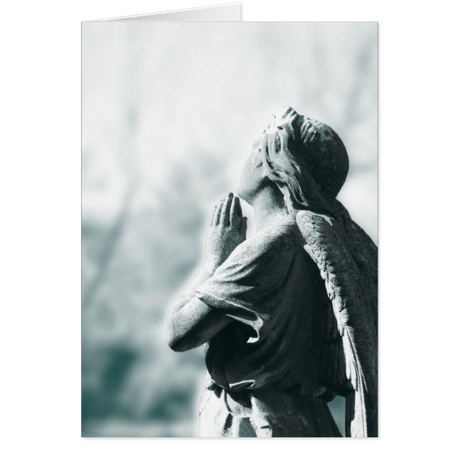 engel (verticaal) (Voorkant)