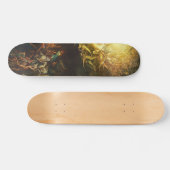 engel vleugels 3 persoonlijk skateboard (Horizontaal)