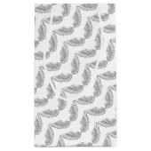 engel vleugels klein cadeauzakje (Achterkant)