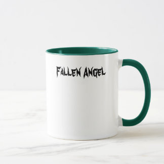 engel vleugels  mok