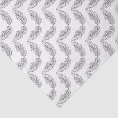 engel vleugels tissuepapier (Detail)