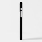 Engel Vuur Hart met Vleugels iPhone Hoesje (Linkerkant)