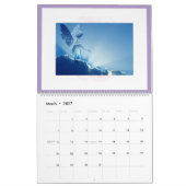 Engel Wandkalender 2026 Kalender (Mar 2027)