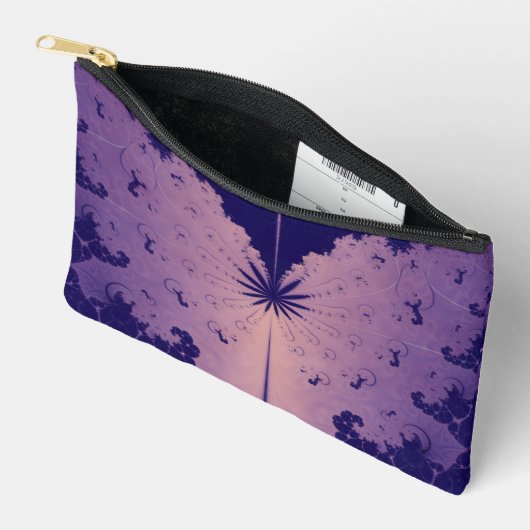 Engelachtig Etui (Open)
