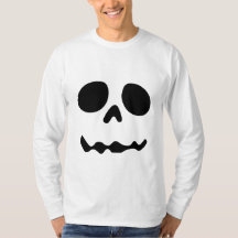 Engelachtig Gezicht Halloween