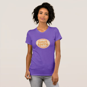 Engelachtige Faith Collectie T-shirt