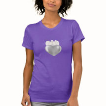 Engelachtige Faith Collectie T-Shirt