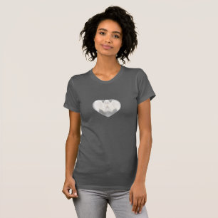 Engelachtige Faith Collection T-shirt