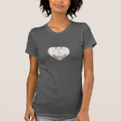 Engelachtige Faith Collection T-shirt (Voorkant)