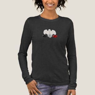 Engelachtige Faith Collection T-shirt