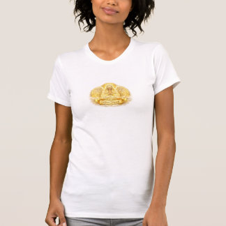 Engelachtige geloofcollectie t-shirt