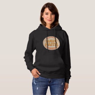 Engelachtige Geloofscollectie Hoodie
