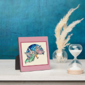 Engelachtige hymnen fotoplaat (Insitu)