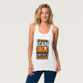 Engelachtige Opa Vintage Halloween Shirt Ontwerp_1 (Volledige Voorkant)