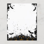 Engelachtige Pompoenen  (Voorkant)