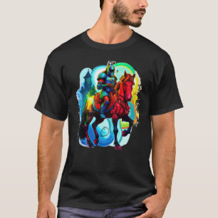 Engelachtige Ridders T-shirt