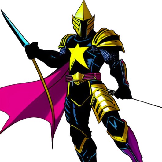 Engelachtige Ridders T-shirt