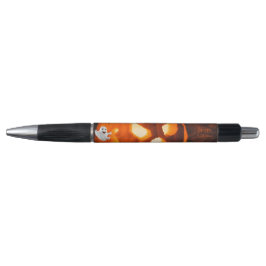 Engelachtige Spook Halloween Pen