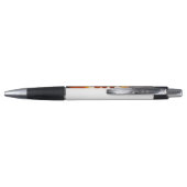 Engelachtige Spook Halloween Pen (Achterkant)
