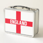 Engeland (Achterkant)