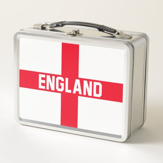 Engeland (Voorkant)