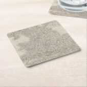 Engeland 10 kartonnen onderzetters (Schuin)