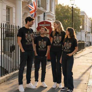 Engeland 1966 Leeuwen Voetbalshirt T-shirt