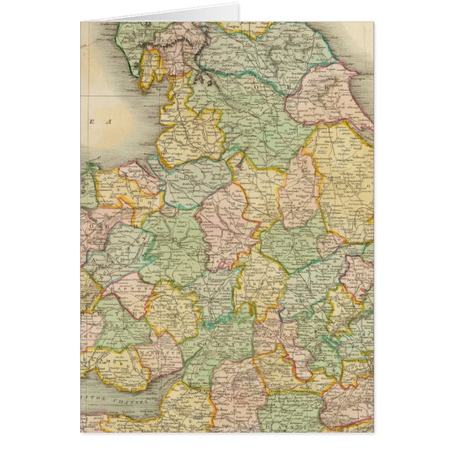 Engeland 2 (Voorkant)