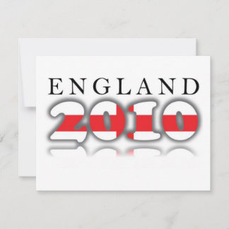 ENGELAND 2010
