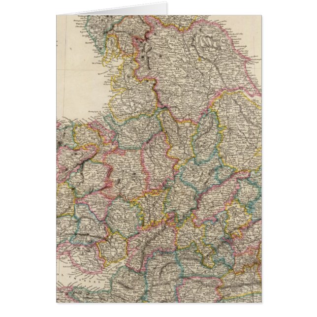 Engeland 3 (Voorkant)