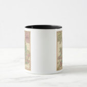 Engeland 6 mok (Midden)