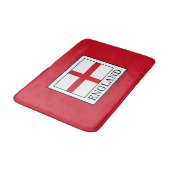 Engeland Badmat (Gekanteld)