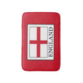 Engeland Badmat (Voorkant Verticaal)