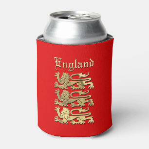 Engeland Blikjeskoeler