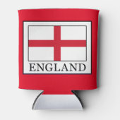Engeland Blikjeskoeler (Voorkant)