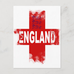 Engeland Briefkaart